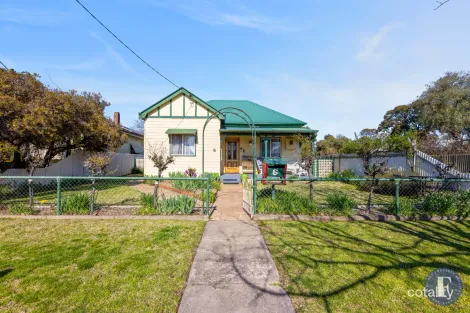 Property photo of 6 Francis Street Cootamundra NSW 2590