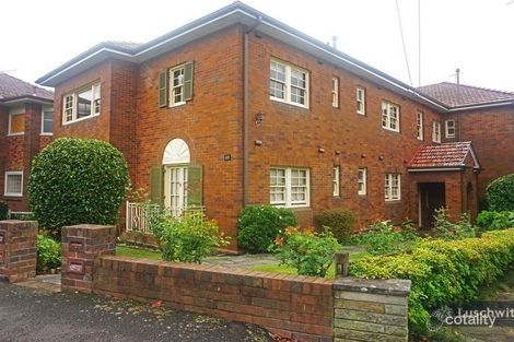 3/69 Hill St, Roseville, NSW 2069