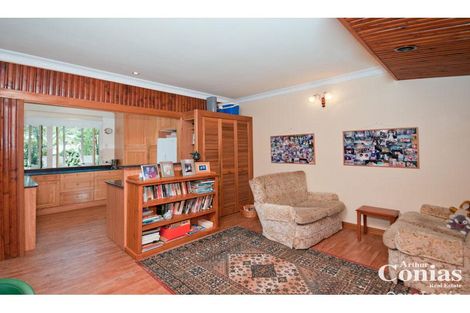 Property photo of 64 Brookfield Road Kenmore QLD 4069