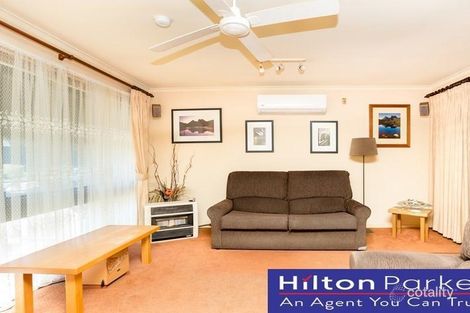 Property photo of 151 Southee Circuit Oakhurst NSW 2761