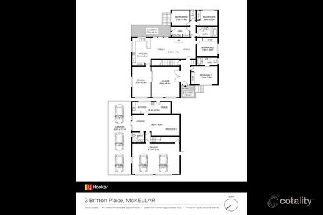 Property photo of 3 Britton Place McKellar ACT 2617