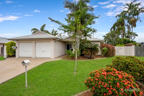 Property photo of 4 Elite Court Rasmussen QLD 4815