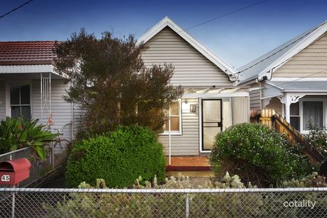 Property photo of 45 Albert Street Williamstown VIC 3016