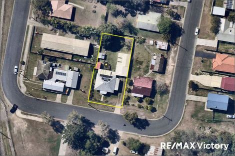 Property photo of 3 Oakleigh Street Caboolture QLD 4510
