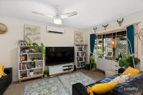 Property photo of 40 Amanda Street Wynnum West QLD 4178