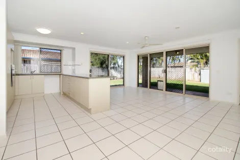 Property photo of 36 Wallace Circuit Kirwan QLD 4817
