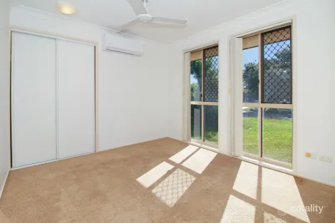 Property photo of 36 Wallace Circuit Kirwan QLD 4817