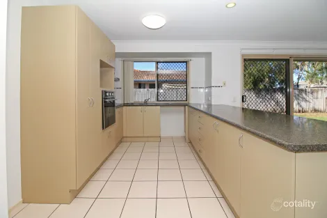 Property photo of 36 Wallace Circuit Kirwan QLD 4817