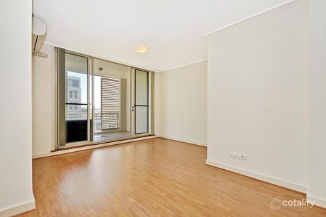 Property photo of 602/2 The Piazza Wentworth Point NSW 2127