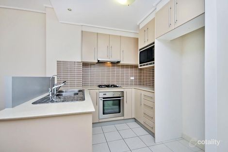 Property photo of 602/2 The Piazza Wentworth Point NSW 2127