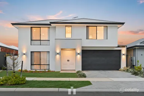 6 KAMALA ST, TREEBY, WA 6164