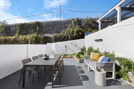 Property photo of 131 Wigram Road Forest Lodge NSW 2037