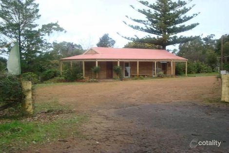 Property photo of 8 Grevillea Road Stratham WA 6237