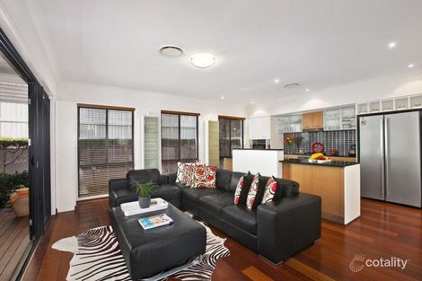 Property photo of 15 Central Avenue Mount Ommaney QLD 4074