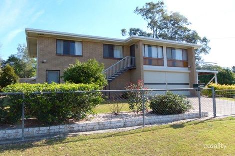 2 O'Keefe St, Leichhardt, QLD 4305