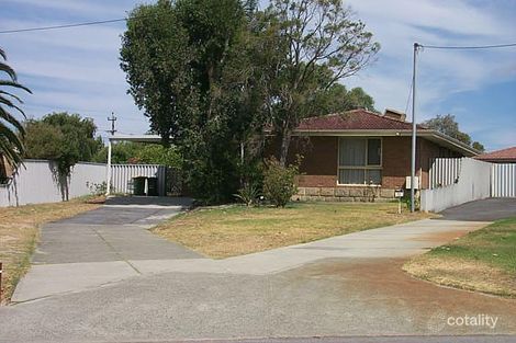 Property photo of 45 Flinders Crescent Bull Creek WA 6149