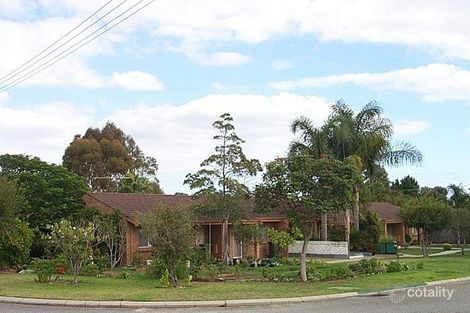 40 Gibb Cres, Westminster, WA 6061