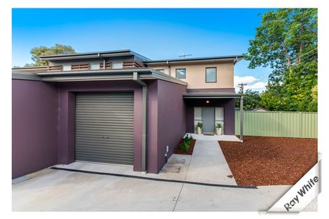 Property photo of 1/15 Braine Street Page ACT 2614