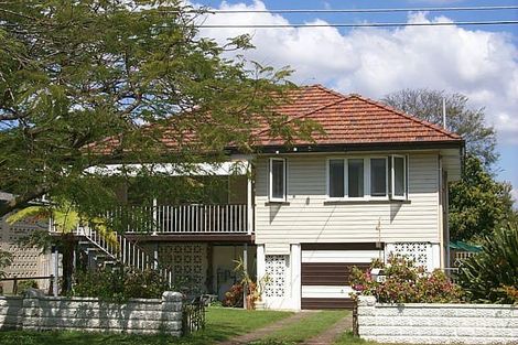 50 Agincourt St, Grange, QLD 4051