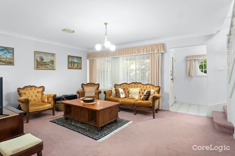 Property photo of 67A Bella Vista Drive Bella Vista NSW 2153