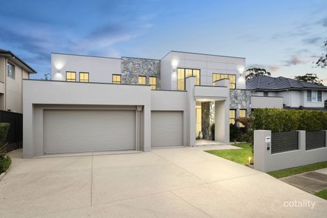 16 Walker Ave, Norwest, NSW 2153