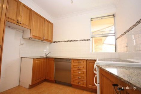 Property photo of 19/38-40 Centennial Avenue Lane Cove NSW 2066