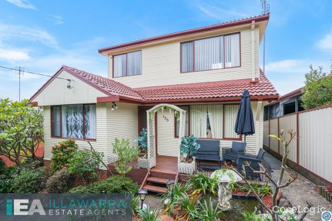 Property photo of 125 Burke Road Dapto NSW 2530