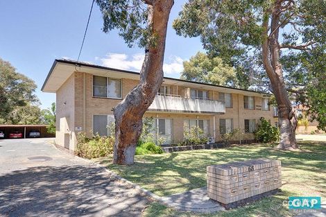 2/68 Spencer Ave, Yokine, WA 6060