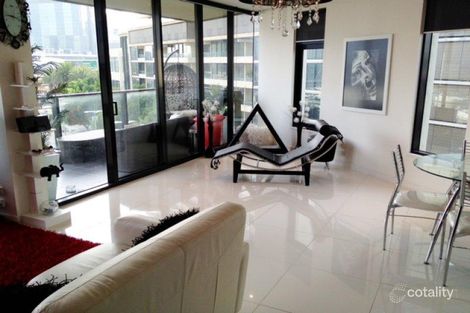 Property photo of 401/60 Lorimer Street Docklands VIC 3008