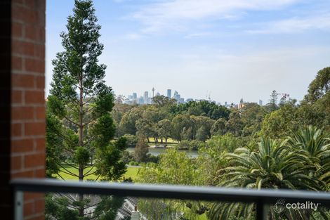 Property photo of 611/4 Brodie Spark Drive Wolli Creek NSW 2205