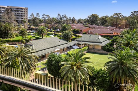 Property photo of 601/91B Bridge Road Westmead NSW 2145