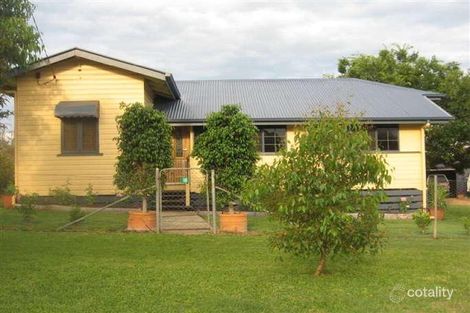 18 Miller St, Taroom, QLD 4420