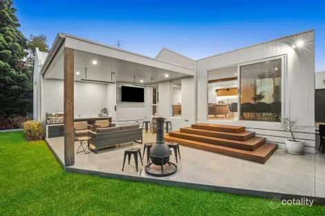 Property photo of 3 Osprey Court Torquay VIC 3228