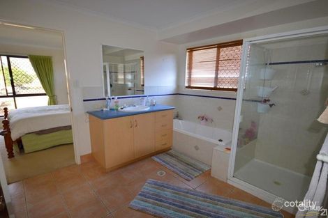Property photo of 25 Maike Street Kalkie QLD 4670