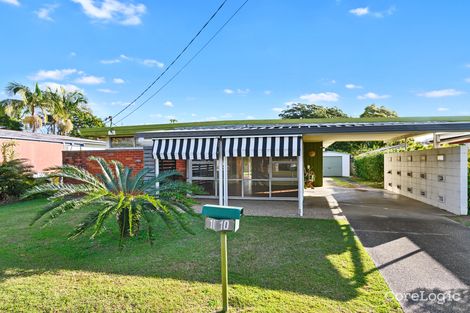 Property photo of 10 Frances Street Coffs Harbour NSW 2450