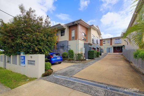 Property photo of 3/10 Lothian Street Annerley QLD 4103