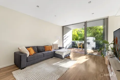 Property photo of 27/3-13 Bundarra Avenue South Wahroonga NSW 2076