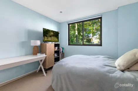 Property photo of 27/3-13 Bundarra Avenue South Wahroonga NSW 2076