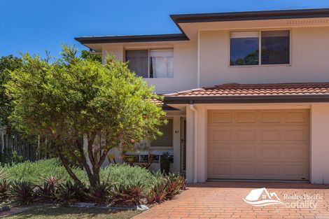 81/391 Belmont Rd, Belmont, QLD 4153