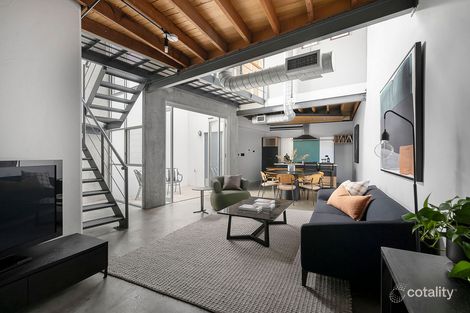 Property photo of 2/127 Lake Street Perth WA 6000