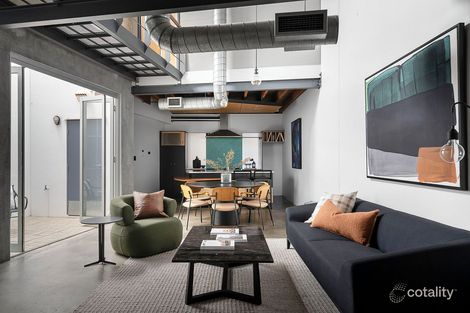 Property photo of 2/127 Lake Street Perth WA 6000