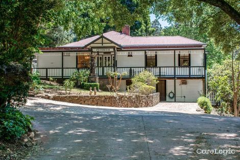 Property photo of 1411-1413 Mt Dandenong Tourist Road Mount Dandenong VIC 3767