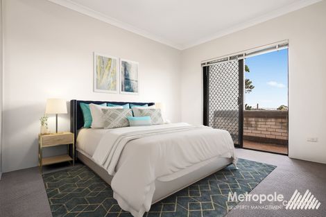 Property photo of 5/38-40 Gould Avenue Lewisham NSW 2049