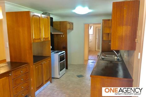 Property photo of 7 Irene Place Ingleburn NSW 2565