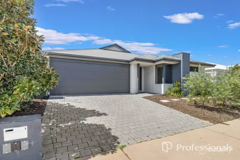 127 Tourmaline Bvd, Byford, WA 6122