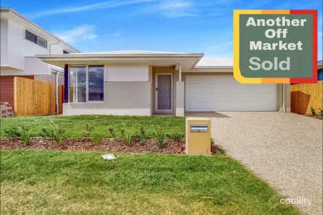 34 Hilltop Cct, Pallara, QLD 4110