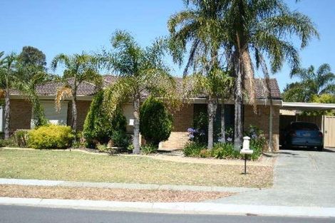 Property photo of 6 Northumberland Avenue Alexander Heights WA 6064