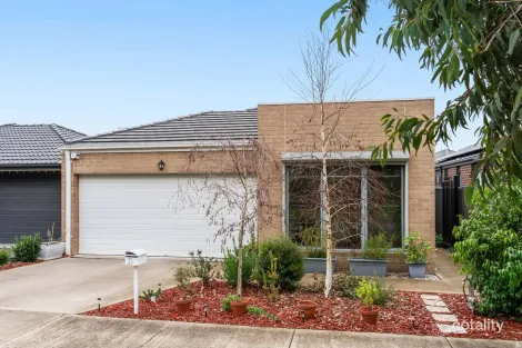 25 Ragusa Tce, Mernda, VIC 3754