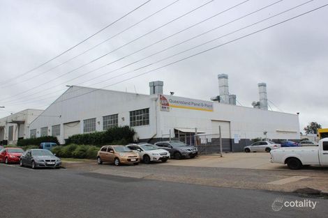 126-134 Anzac Ave, Harristown, QLD 4350