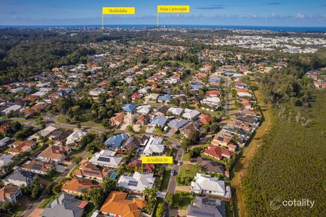 Property photo of 16 Sailfish Drive Mountain Creek QLD 4557